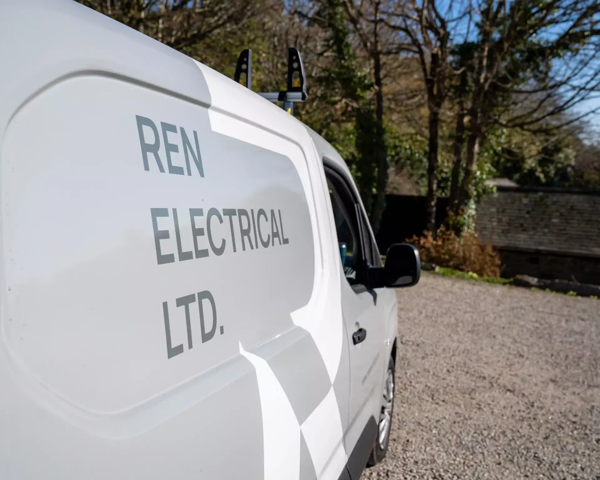 Ren Contractors & Electrical — Ren Shoot 1 Scaled | Cornwall