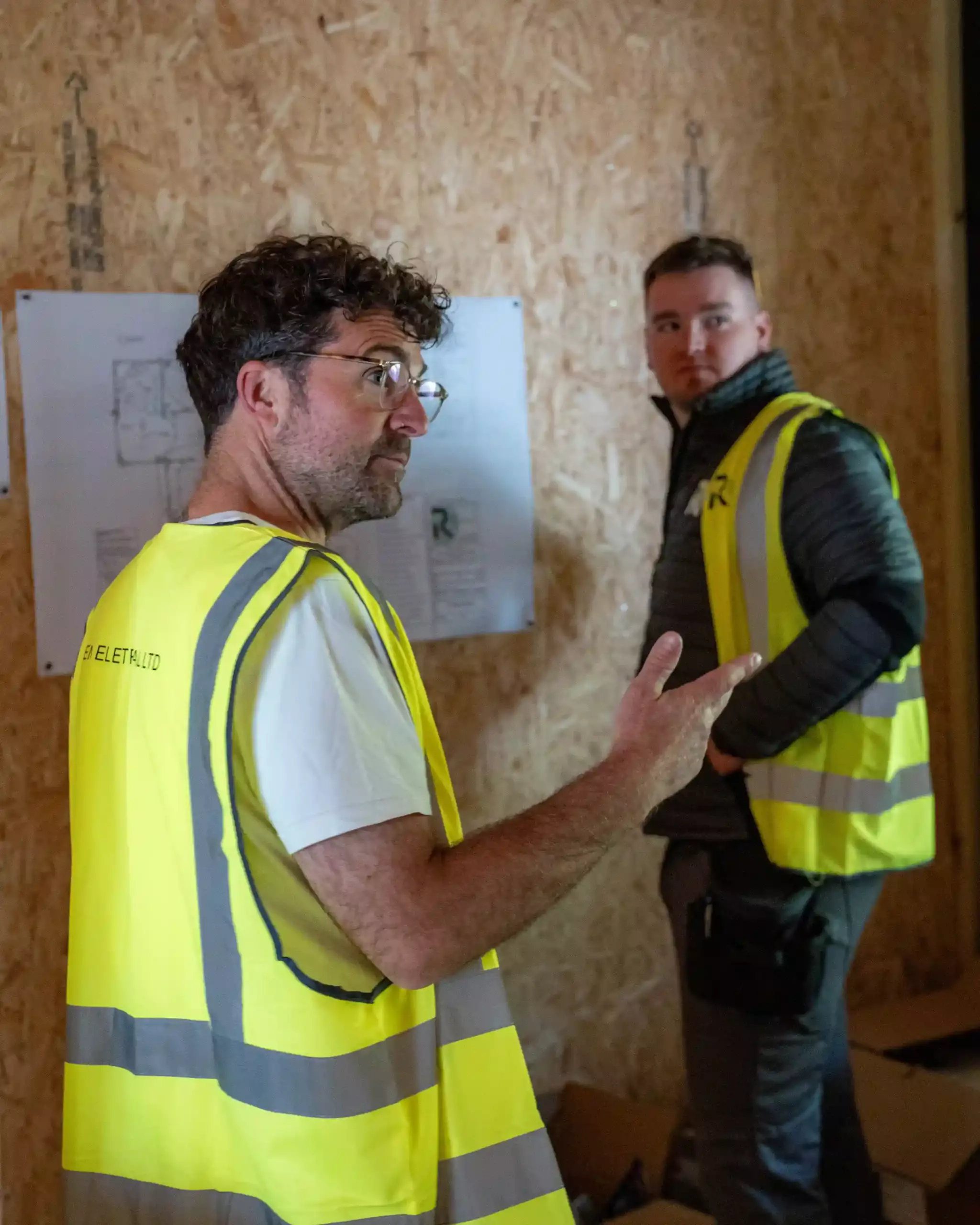 Ren Contractors & Electrical — Ren Electrical 27 Scaled | Cornwall