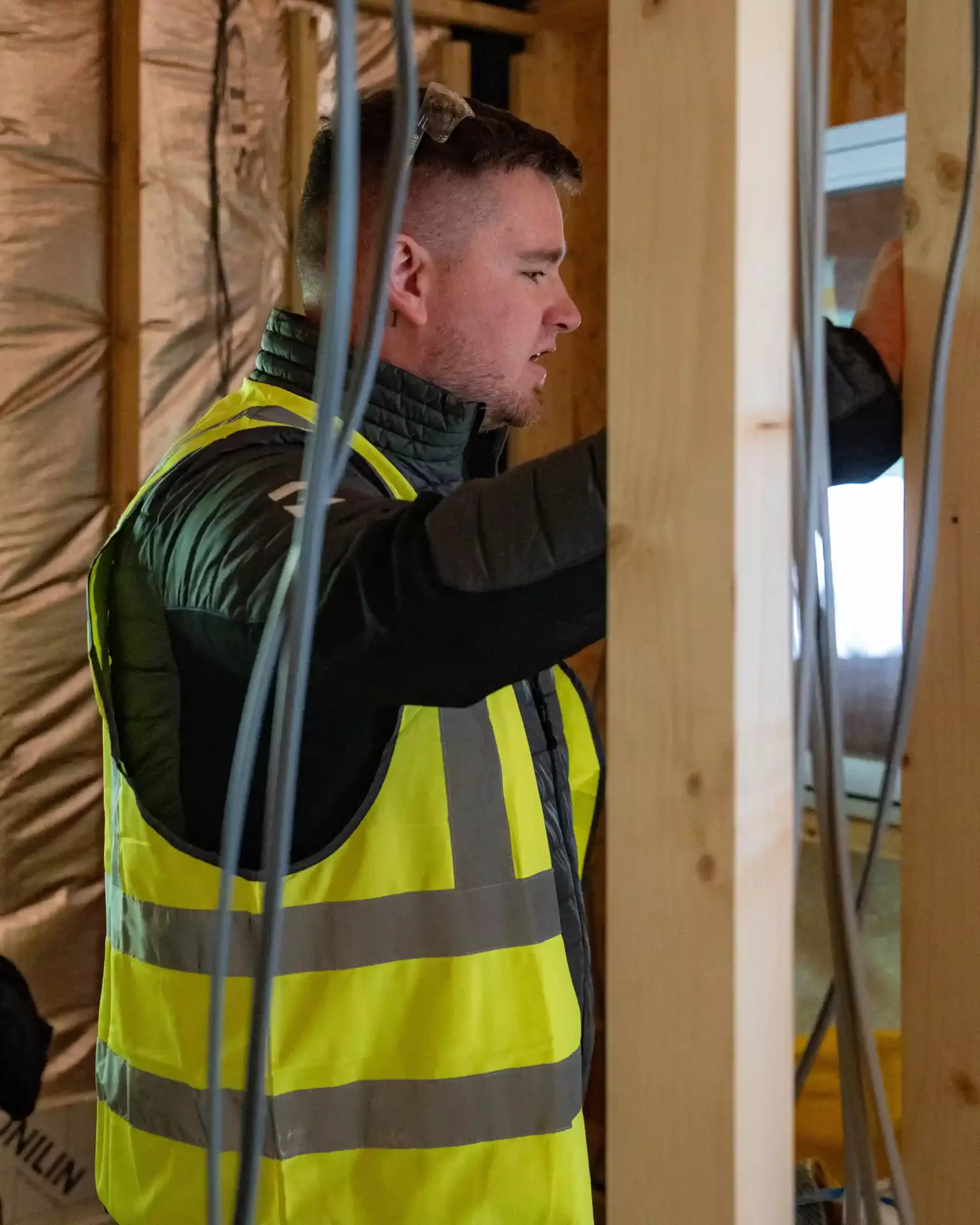 Ren Contractors & Electrical — Ren Electrical 28 Scaled | Cornwall