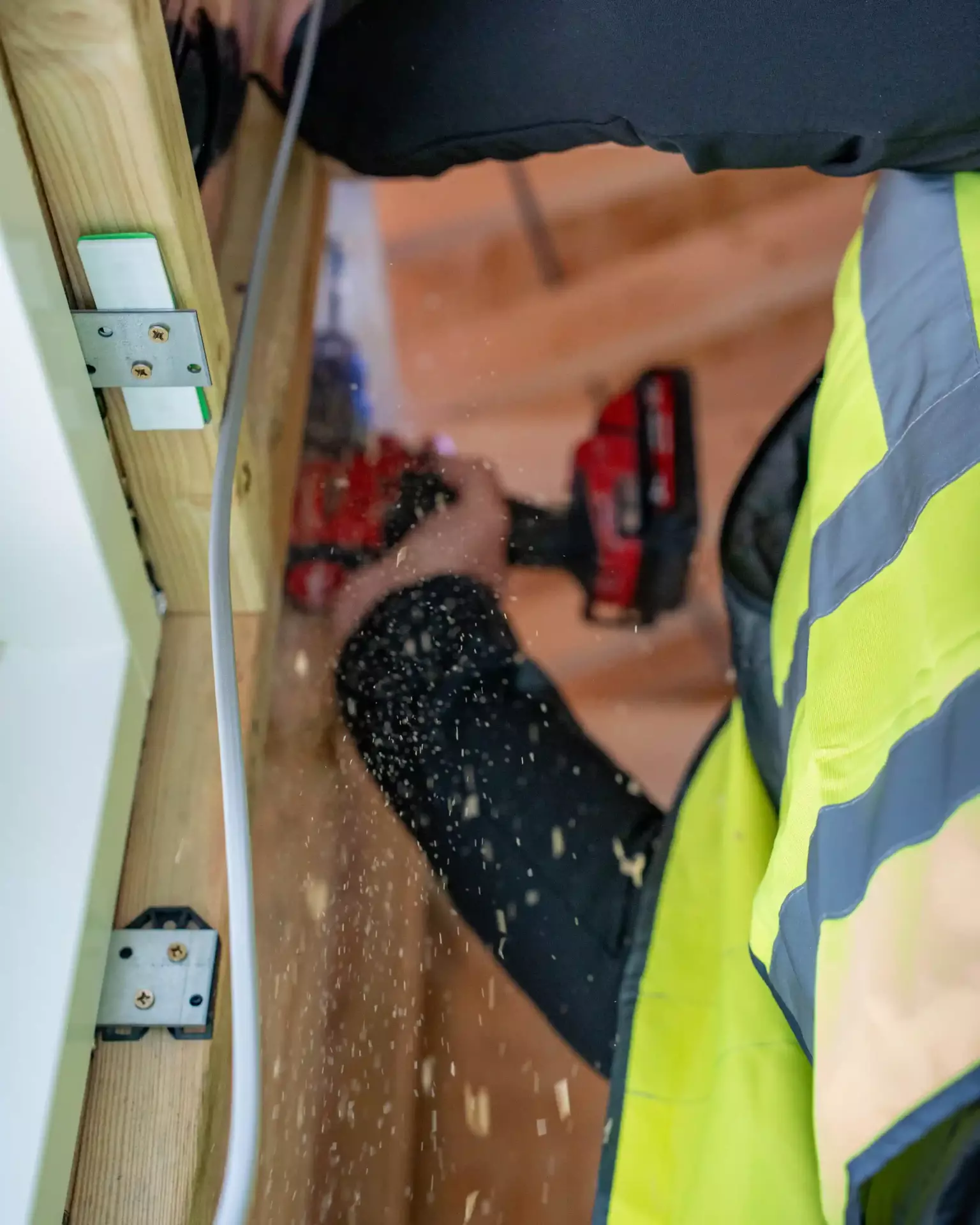 Ren Contractors & Electrical — Ren Electrical 9 Scaled | Cornwall