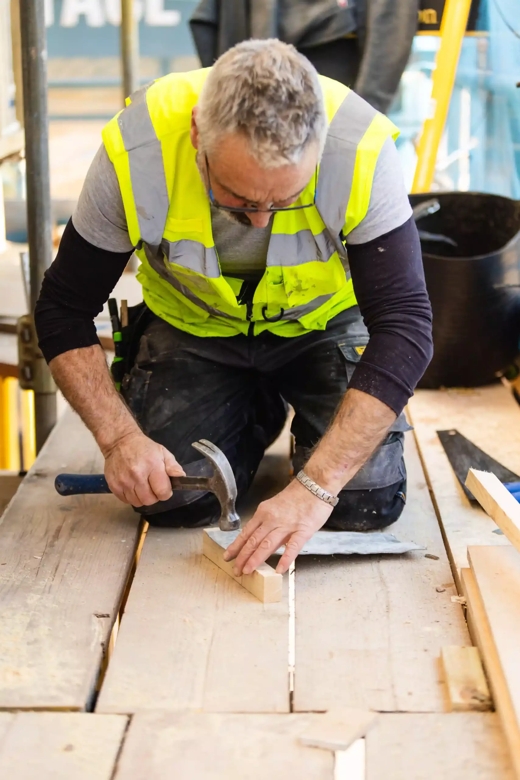 Ren Contractors & Electrical — Sitephotos 55 Scaled | Cornwall