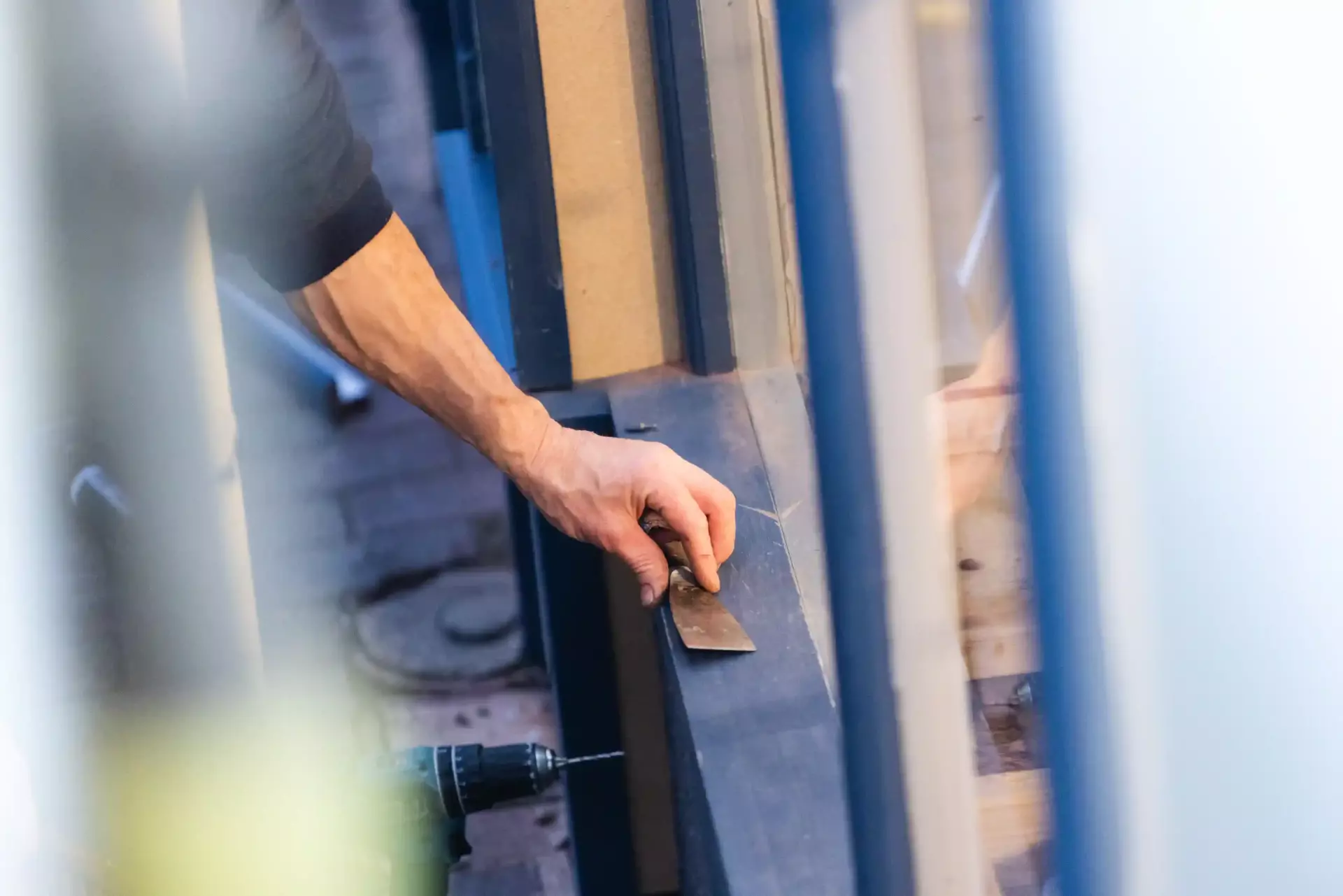 Ren Contractors & Electrical — Sitephotos 62 Scaled | Cornwall
