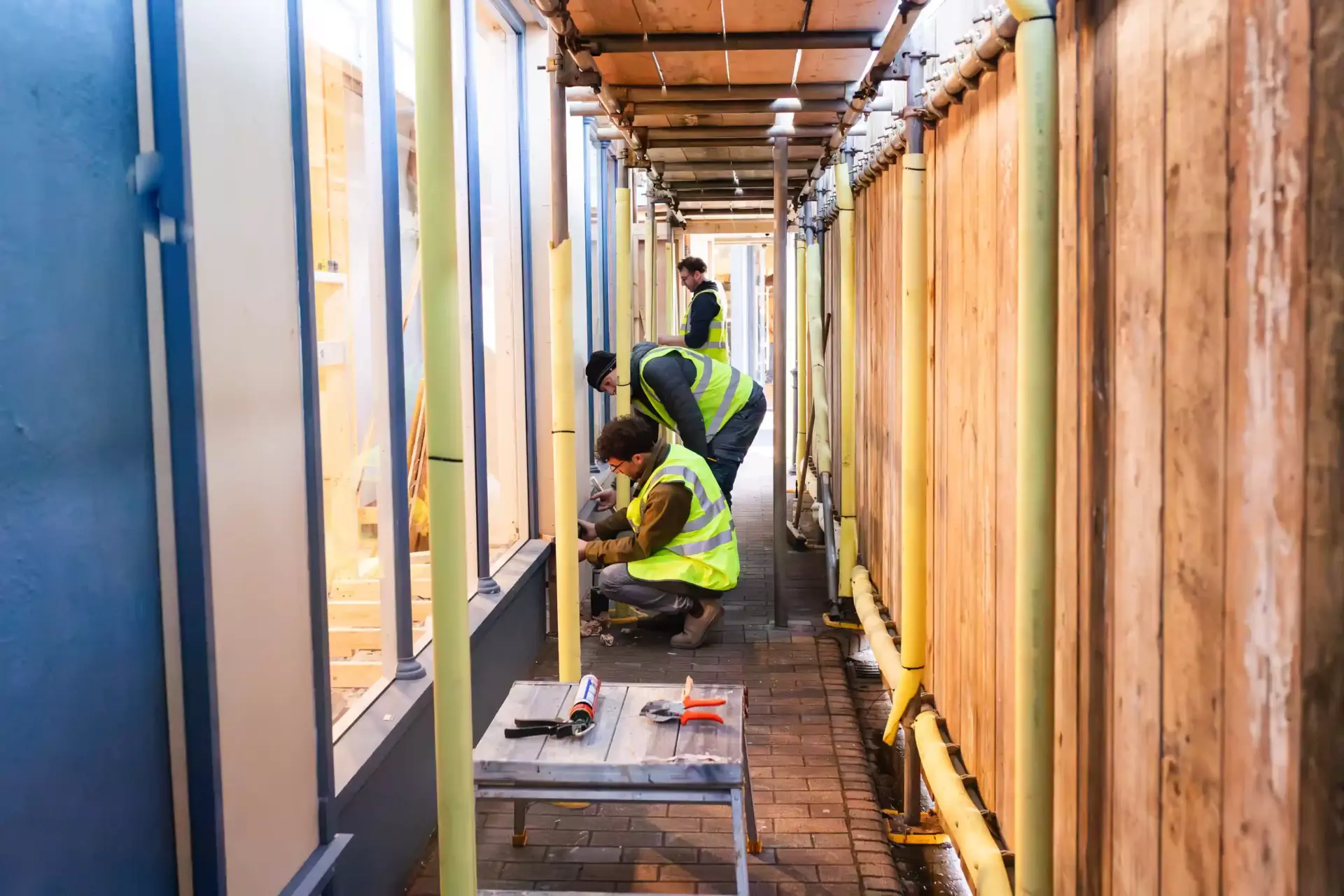Ren Contractors & Electrical — Sitephotos 74 Scaled | Cornwall