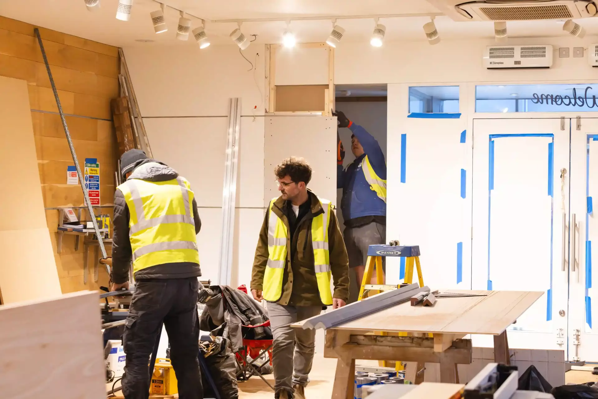 Ren Contractors & Electrical — Sitephotos 80 Scaled | Cornwall