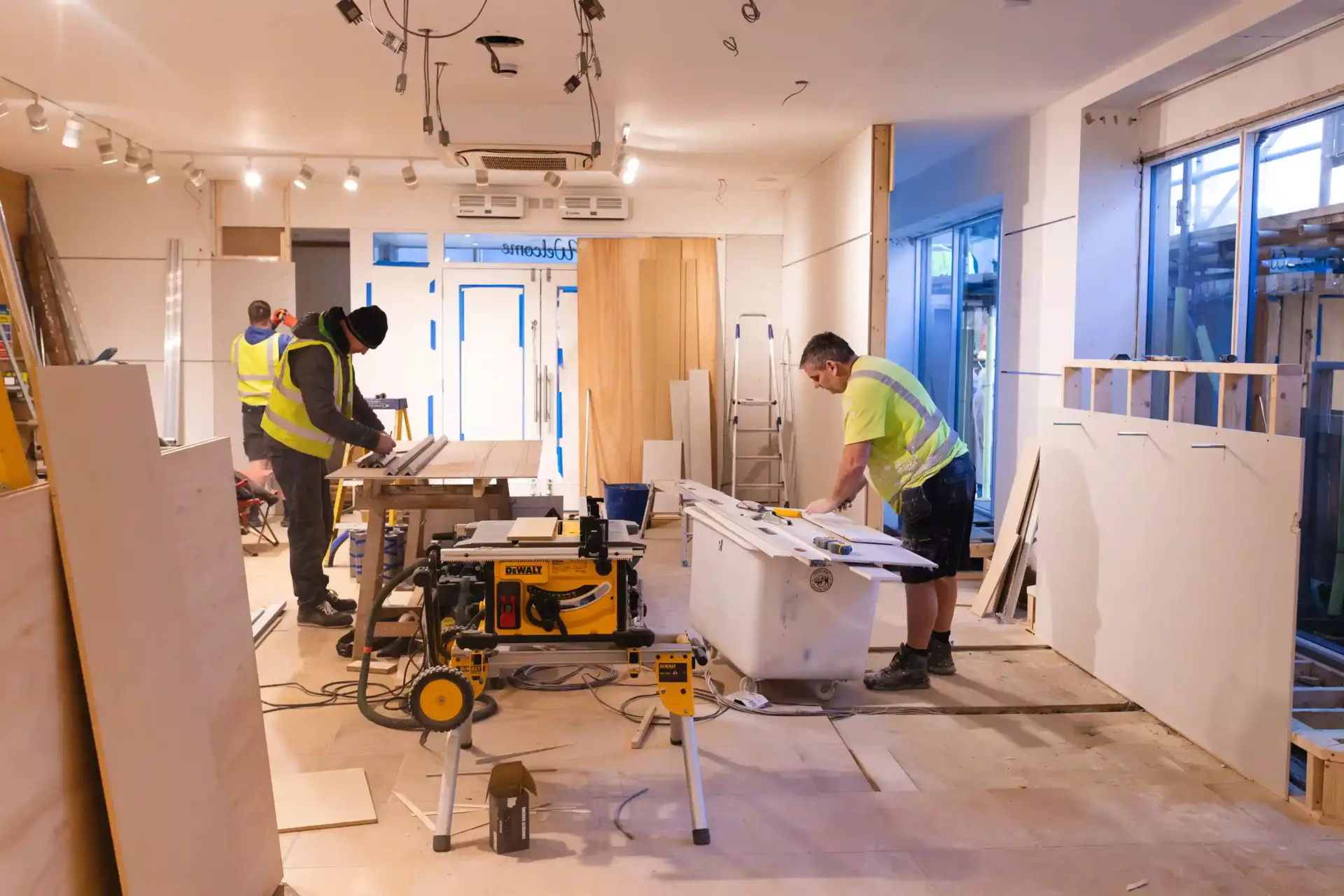 Ren Contractors & Electrical — Sitephotos 84 Scaled | Cornwall