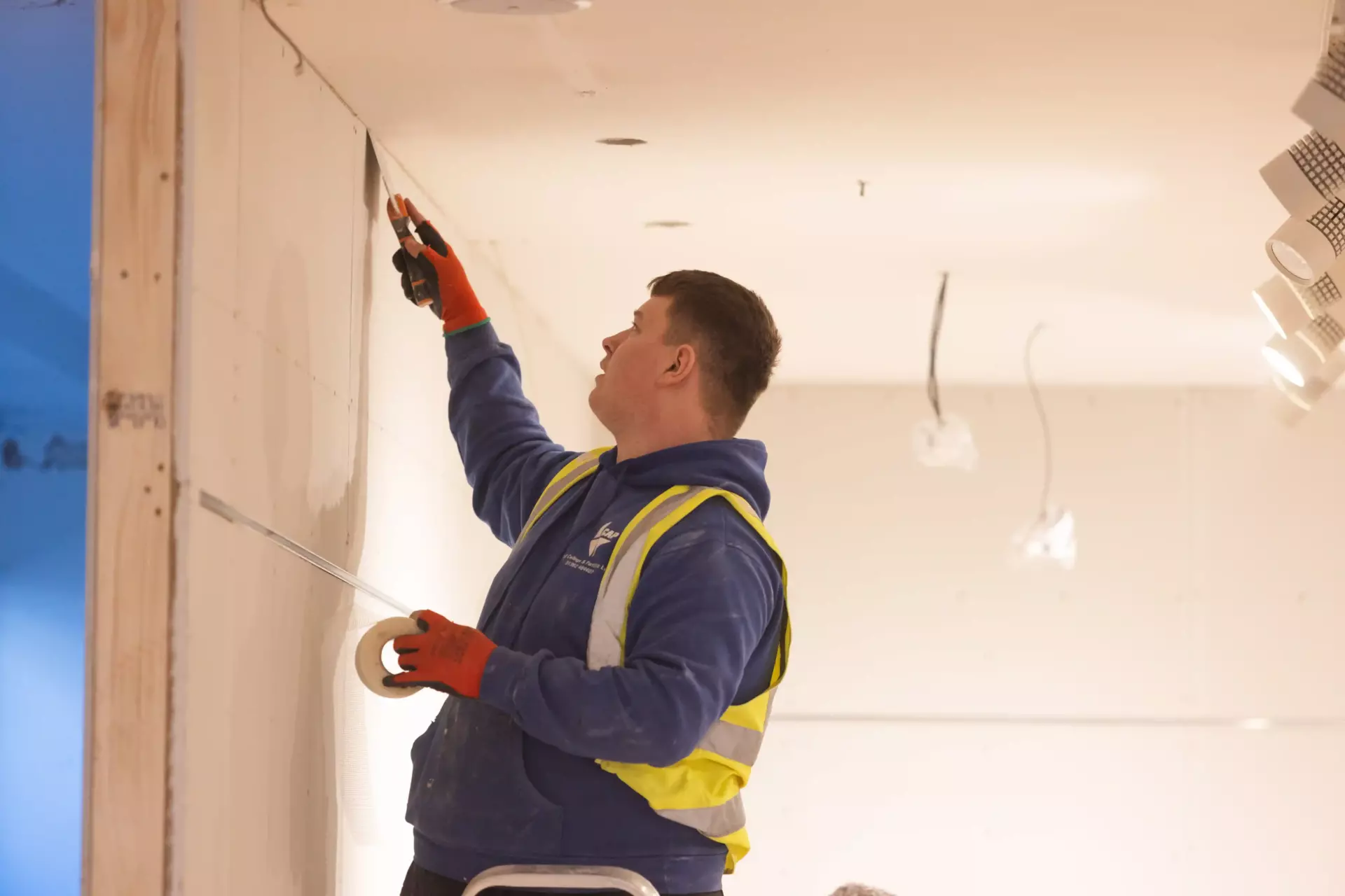 Ren Contractors & Electrical — Sitephotos 99 Scaled | Cornwall