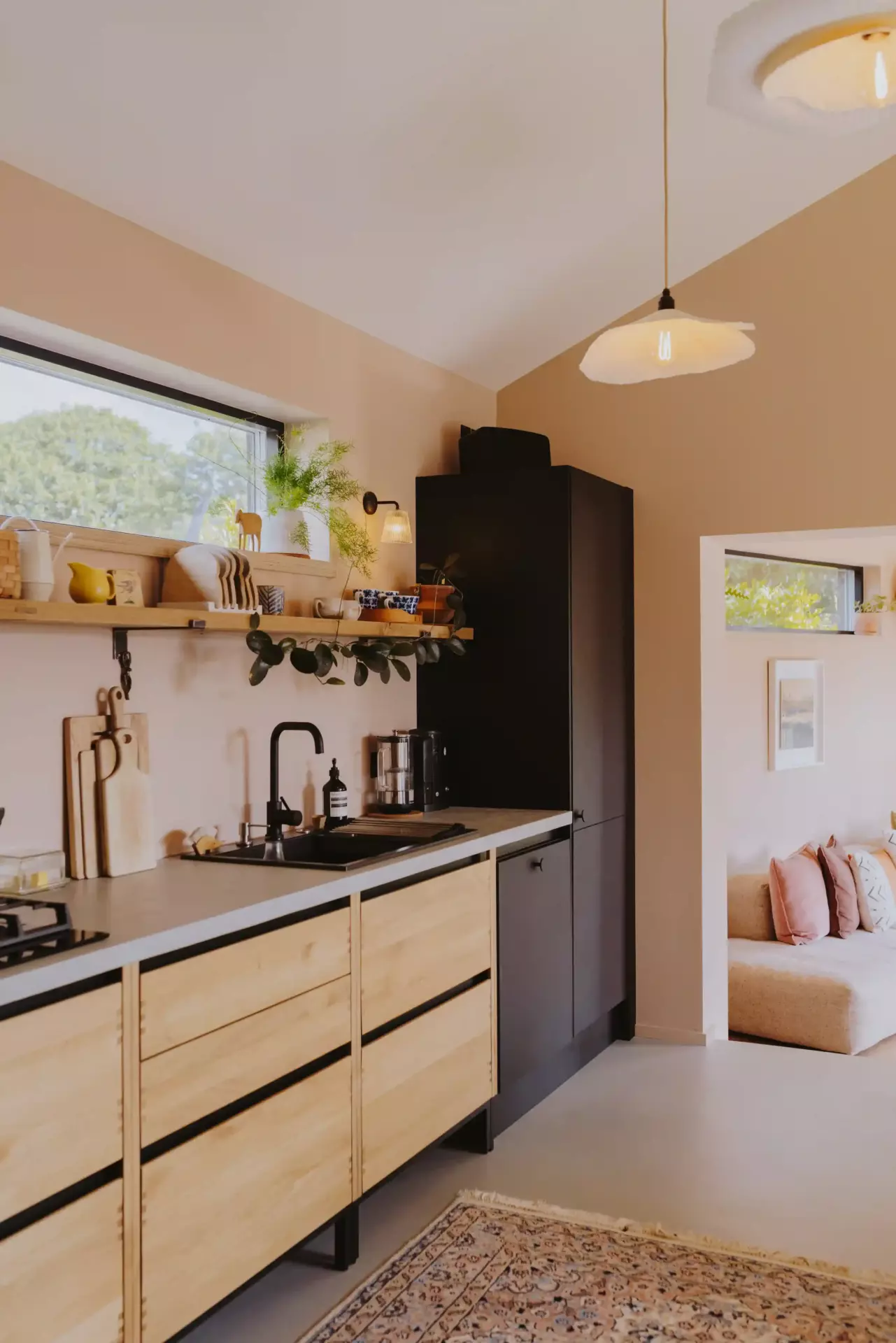 Ren Contractors & Electrical — Primrosecottage 86 Scaled | Cornwall