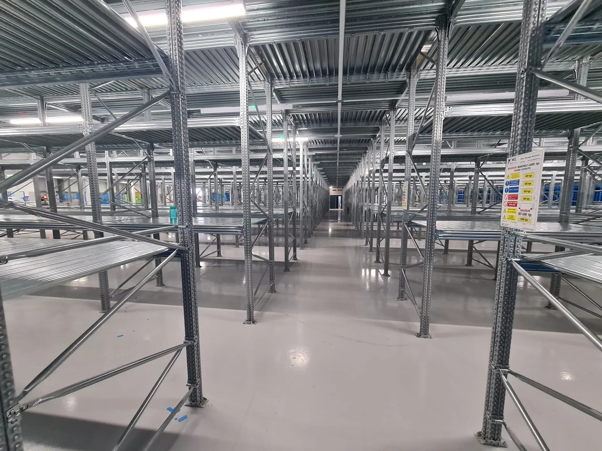 Ren Contractors & Electrical — Ren Contractors Building Maintenance Commercial Cornwall 4 | Cornwall