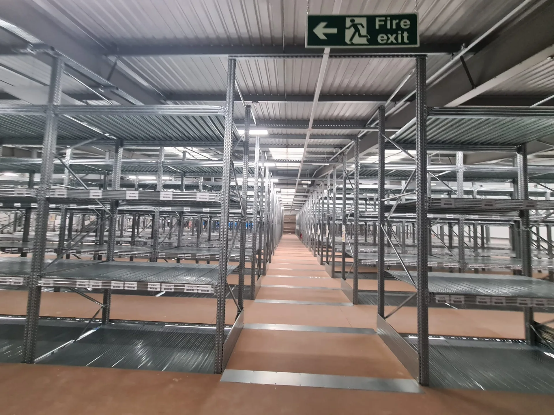 Ren Contractors & Electrical — Ren Contractors Building Maintenance Commercial Cornwall 5 | Cornwall
